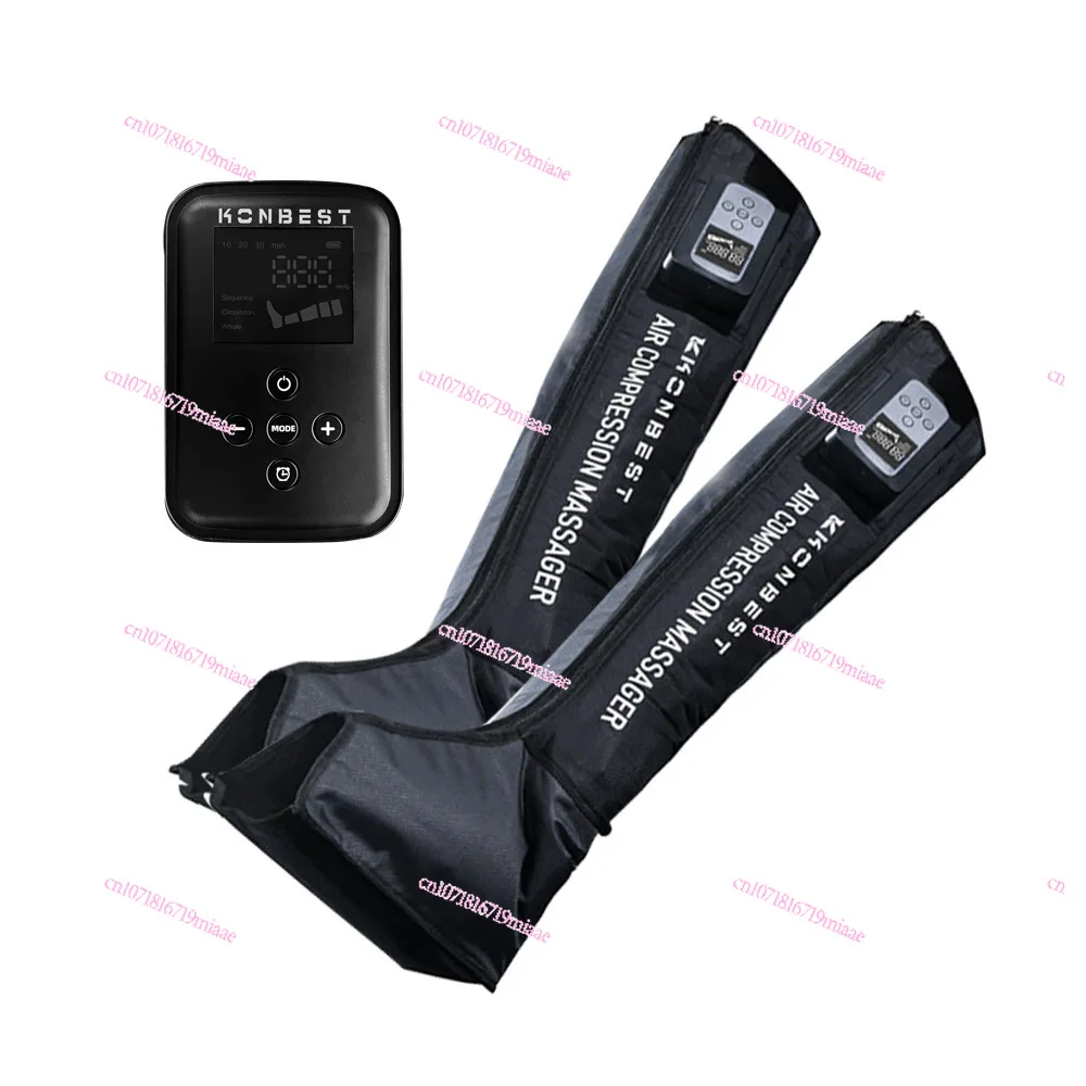 Four-Chamber Air Wave Leg Pressure Massage Instrument Leg Massage Leg Slimmer Pneumatic
Four-Chamber Air Wave Leg Pressure Massage Instrument Leg Massage Leg Slimmer Pneumatic