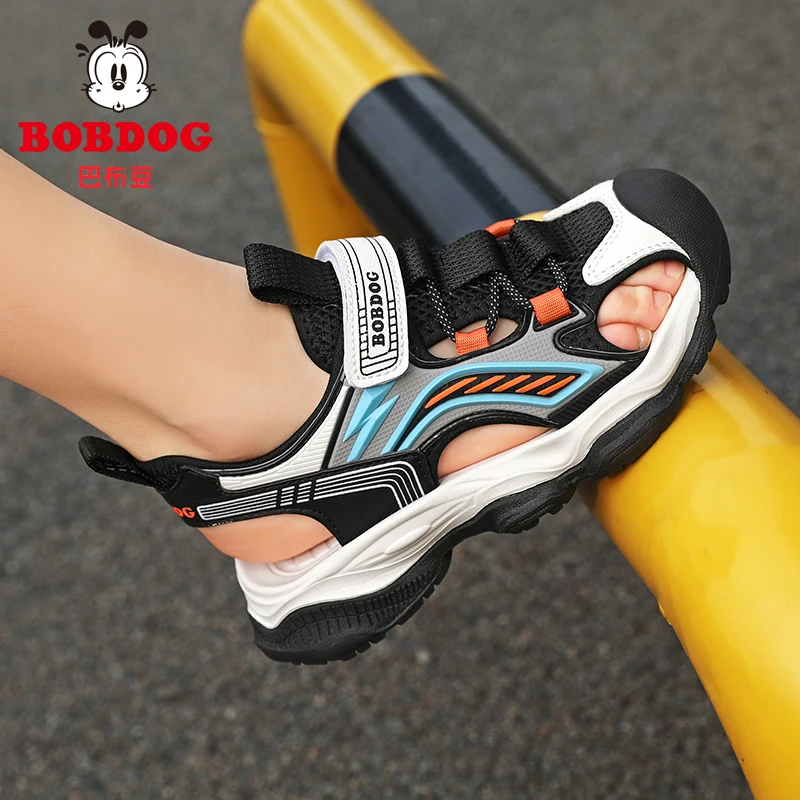 4-9Y Children Summer Shoes Boys Kids Girls Sandals High Quality Sandalias From 4 To 9Y Waterproof Size 27-38#SDXK342
4-9Y Children Summer Shoes Boys Kids Girls Sandals High Quality Sandalias From 4 To 9Y Waterproof Size 27-38#SDXK342