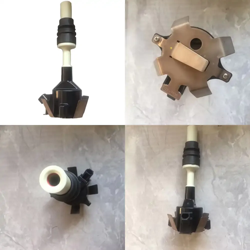 2026 Hot Item Construction Excavator 4184862 Engine Parts G3508 G3512 TRANSFORMER 418-4862 for
2026 Hot Item Construction Excavator 4184862 Engine Parts G3508 G3512 TRANSFORMER 418-4862 for