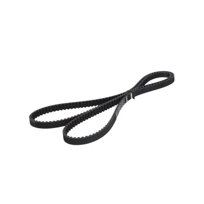 06326005 Toothed Belt Spare Parts for Vibratory Road Roller
06326005 Toothed Belt Spare Parts for Vibratory Road Roller
