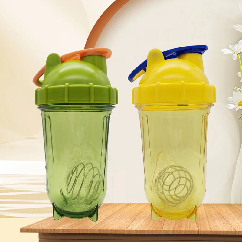 Shake Cup Protein Powder Meal Replacement Stirring Cup Fitness Sports Water Cup Scale Portable Stirring Ball Plastic Water Cup
Shake Cup Protein Powder Meal Replacement Stirring Cup Fitness Sports Water Cup Scale Portable Stirring Ball Plastic Water Cup