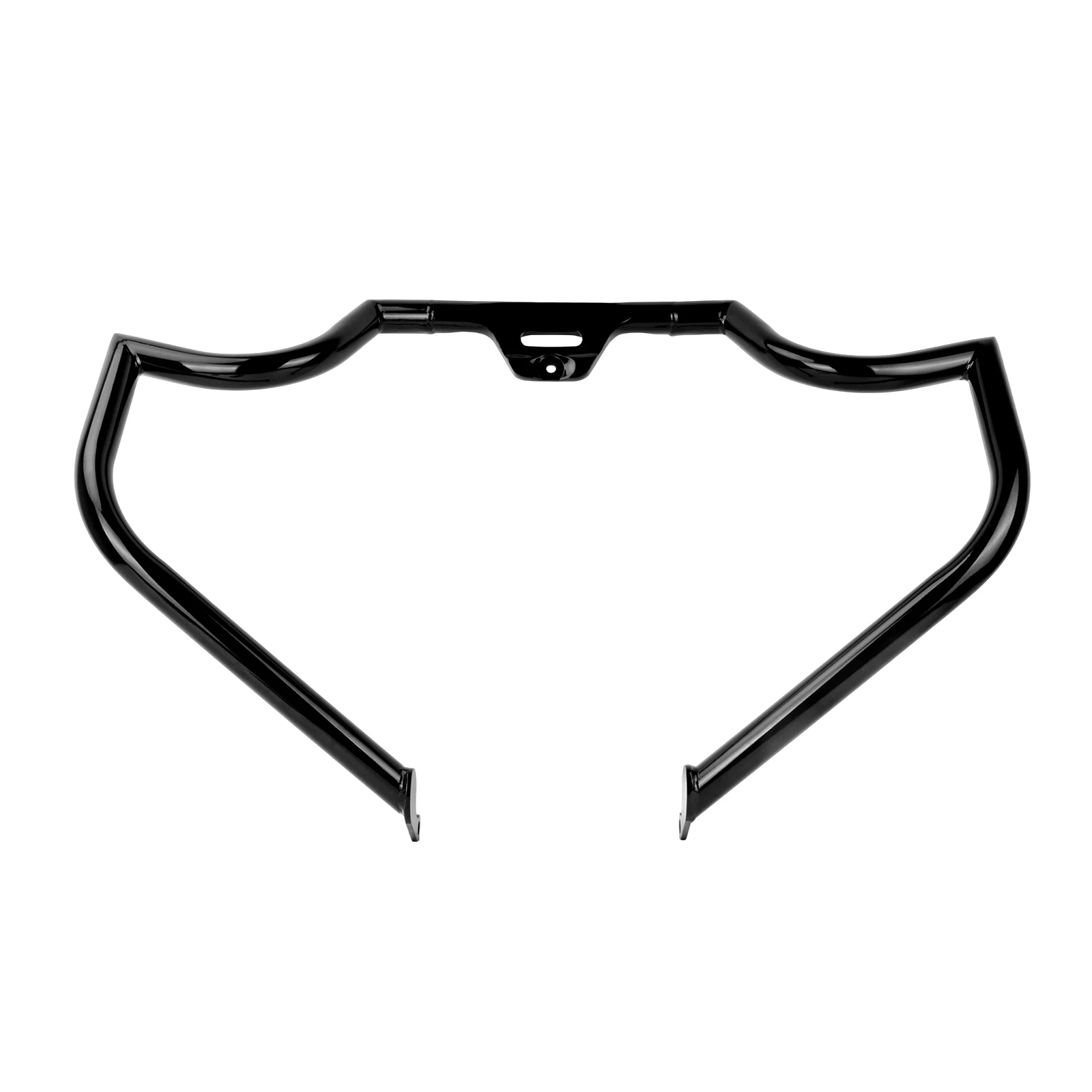 Black Iron Front Engine Guard For 2018-2025 Harley Softail Breakout Fat Boy Low Rider FLS Motorcycle Highway Crash Bar Protector
Black Iron Front Engine Guard For 2018-2025 Harley Softail Breakout Fat Boy Low Rider FLS Motorcycle Highway Crash Bar Protector