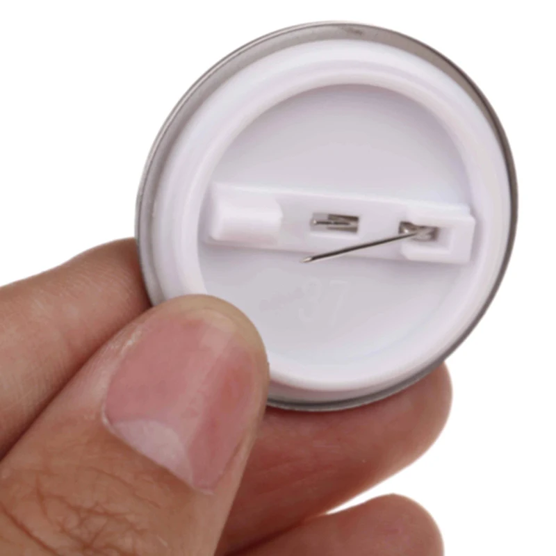 1000 шт. 37 мм круглый значок, значок для изготовления пуговиц, пустой материал, сделай сам, пустые значки на пуговицах, значки на пуговицах
1000 шт. 37 мм круглый значок, значок для изготовления пуговиц, пустой материал, сделай сам, пустые значки на пуговицах, значки на пуговицах