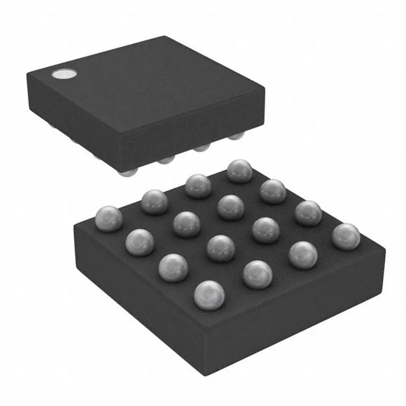 1-10 шт./лот DAC60508MYZFR DAC60508M DSBGA16 Новый оригинал
1-10 шт./лот DAC60508MYZFR DAC60508M DSBGA16 Новый оригинал