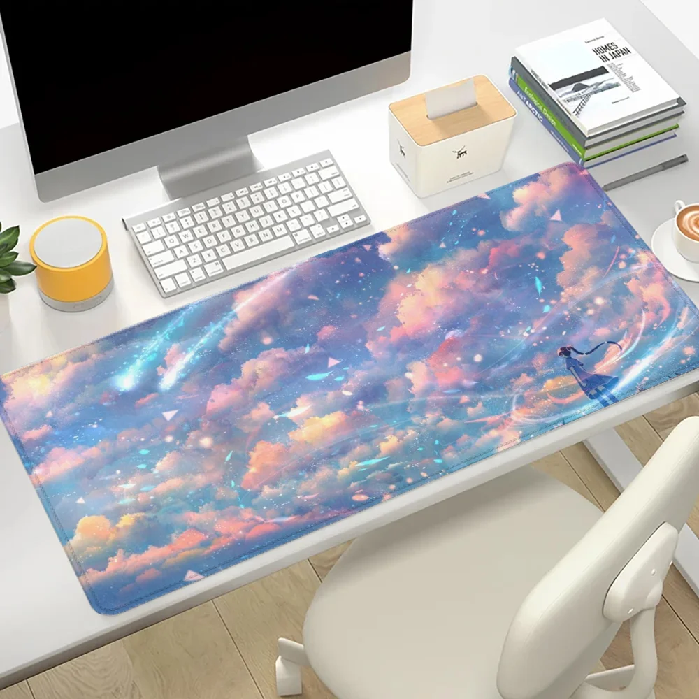 Mousepad Gamer Keyboard Pad Digital Painting Fashion New Office Accessories Mouse Carpet Desk Mat Computer Desks Pc Cabinet Mats
Mousepad Gamer Keyboard Pad Digital Painting Fashion New Office Accessories Mouse Carpet Desk Mat Computer Desks Pc Cabinet Mats