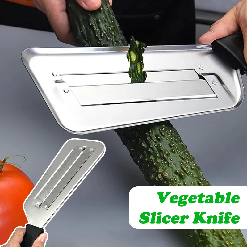 Cabbage Shredder Vegetable Slicer Tool Multifunctional Veggie Cutter With Handle Stainless Steel Fruit Vegetable Slicer Slicers
Cabbage Shredder Vegetable Slicer Tool Multifunctional Veggie Cutter With Handle Stainless Steel Fruit Vegetable Slicer Slicers