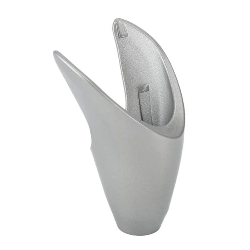 A48P-10X Car Gear Head Cover Automatic Transmission Handball Trim Shift Knob Cover For Honda Civic 2006-2011 54131-SNA-A81 
A48P-10X Car Gear Head Cover Automatic Transmission Handball Trim Shift Knob Cover For Honda Civic 2006-2011 54131-SNA-A81