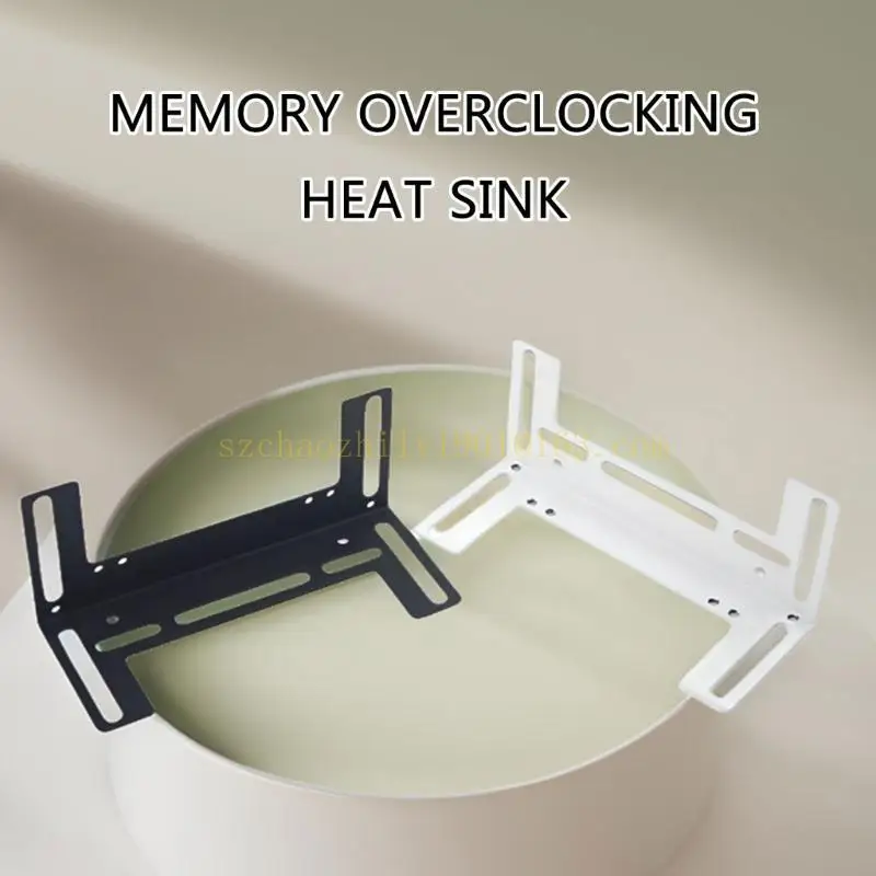 62KA PC Water Cooling Radiator Bracket 120mm Fan Mounting Bracket Stand Heatsink Support with Screws Easy Installation
62KA PC Water Cooling Radiator Bracket 120mm Fan Mounting Bracket Stand Heatsink Support with Screws Easy Installation