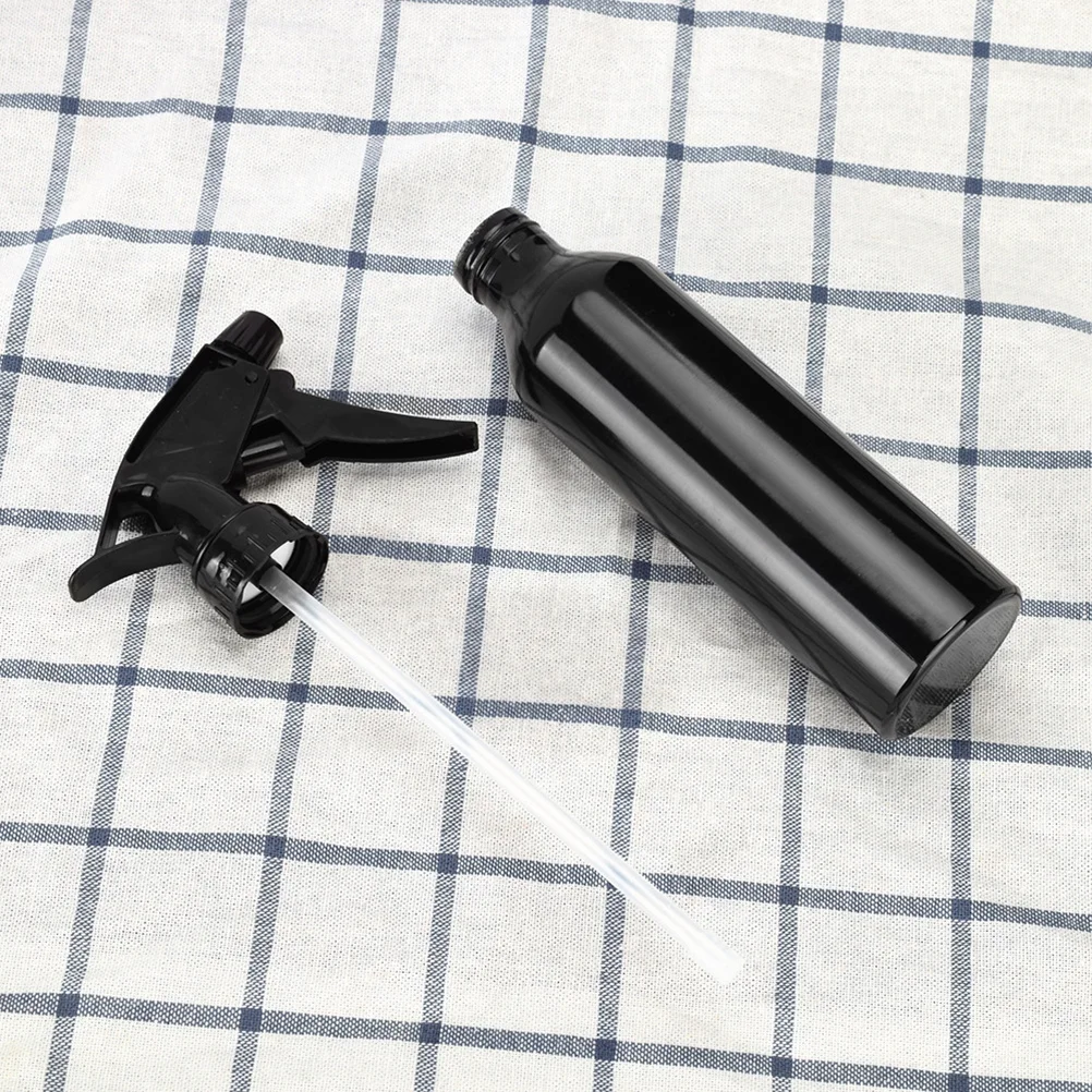 5 Pcs Spray Bottle Mist Atomizer Empty Sprayer Filling Dispensers Aluminum Silver
5 Pcs Spray Bottle Mist Atomizer Empty Sprayer Filling Dispensers Aluminum Silver