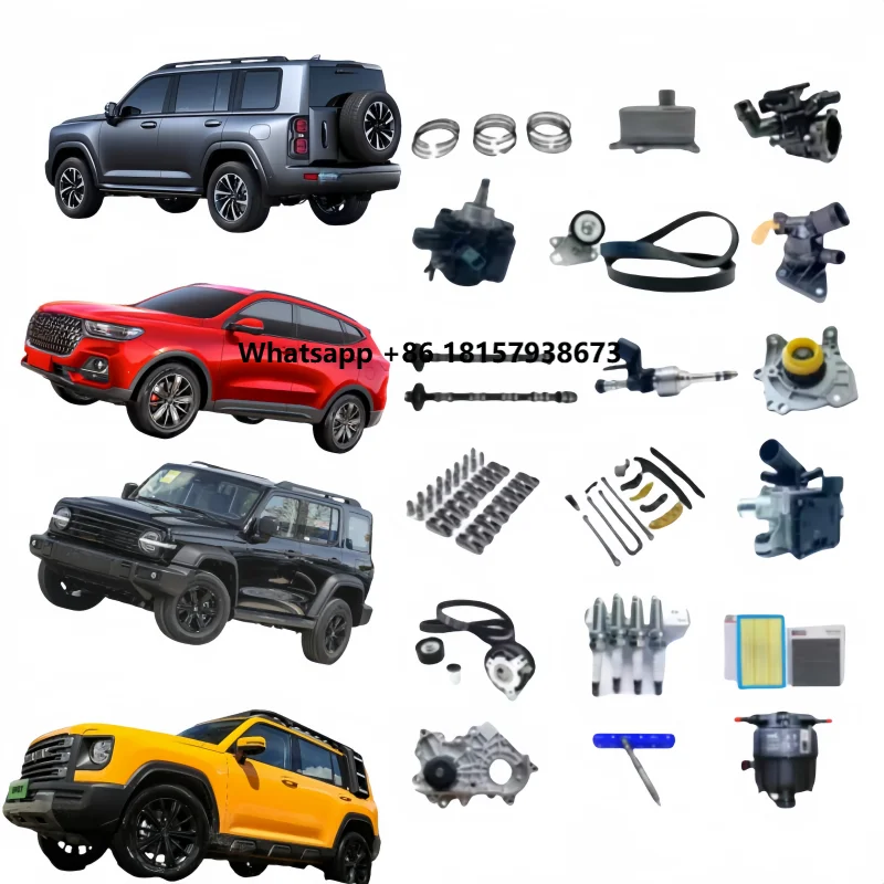 Car Auto Parts Accessories for Chinese Cars China Haval Jolion Dargo F7 H2 H5 H6 H9 M6 Big Dog Great Wall Car Body Spare Part
Car Auto Parts Accessories for Chinese Cars China Haval Jolion Dargo F7 H2 H5 H6 H9 M6 Big Dog Great Wall Car Body Spare Part