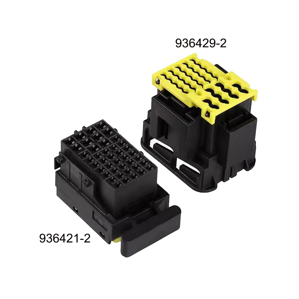 100PCS 936429-2 936421-2 auto connector terminal 42 pin ECU waterproof plug socket
100PCS 936429-2 936421-2 auto connector terminal 42 pin ECU waterproof plug socket