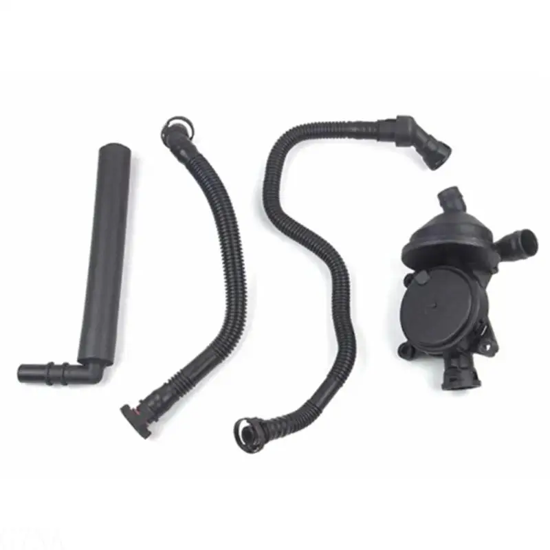 G7NA For E36 E46 E90 E39 E91 E81 E83 E89 11617503520 Crankcase Vent Valves Hose
G7NA For E36 E46 E90 E39 E91 E81 E83 E89 11617503520 Crankcase Vent Valves Hose