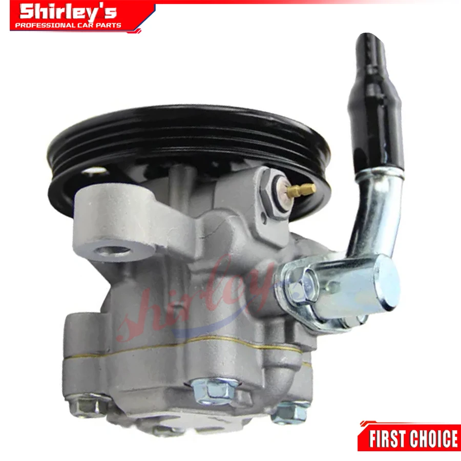 Power Steering Pump For Hyundai Sonata 1.8L ELANTRA 1.8L 57100-1Z100 57100-0Q100
Power Steering Pump For Hyundai Sonata 1.8L ELANTRA 1.8L 57100-1Z100 57100-0Q100