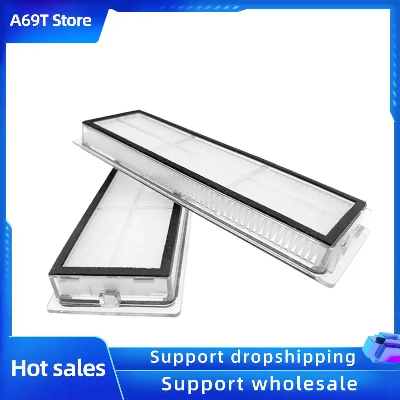 A69T 2X For Xiaomi Robot Vacuum X10+/B101CN/Dreame L10S Ultra/S10 Pro Spare Parts Main Side Brush Hepa Filter Mop Dust Bag 
A69T 2X For Xiaomi Robot Vacuum X10+/B101CN/Dreame L10S Ultra/S10 Pro Spare Parts Main Side Brush Hepa Filter Mop Dust Bag