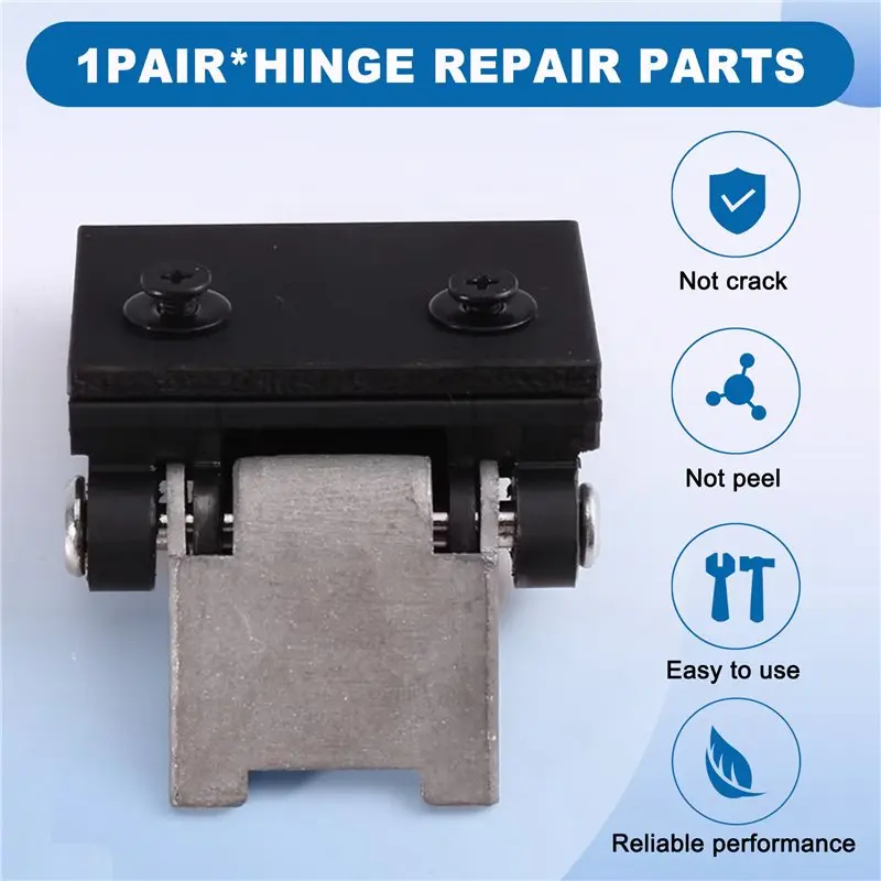 B24B For Kenwood Vinyl Record Player Replacement Hinge Part KP-990 Repair Accessories
B24B For Kenwood Vinyl Record Player Replacement Hinge Part KP-990 Repair Accessories