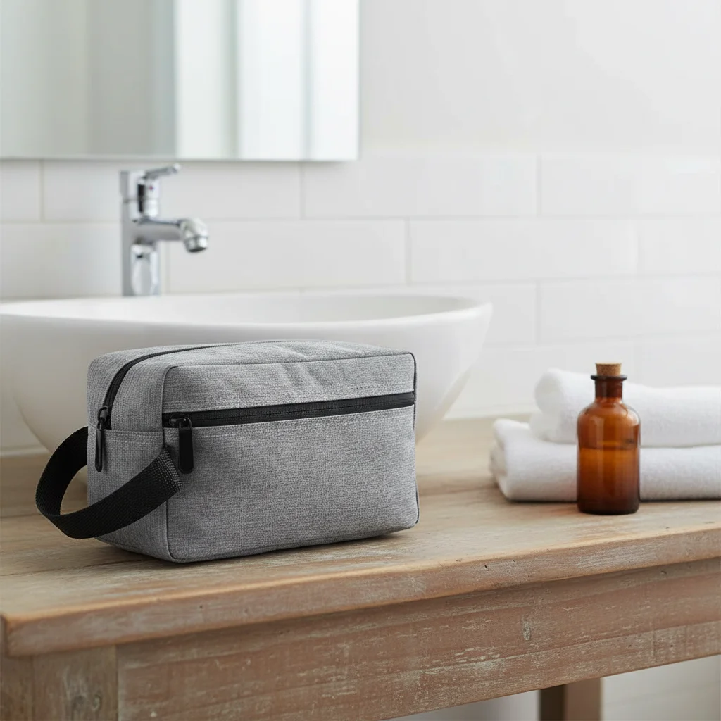 Новая коллекция сумок 2026: Мужская дорожная косметичка-несессер большой вместимости, водонепроницаемая, портативная, для путешествий
Новая коллекция сумок 2026: Мужская дорожная косметичка-несессер большой вместимости, водонепроницаемая, портативная, для путешествий