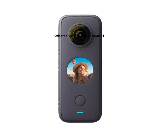 Fast Shipping for Pocket 360 Action FlowState Stabilization and 360 Horizon Lock
Fast Shipping for Pocket 360 Action FlowState Stabilization and 360 Horizon Lock