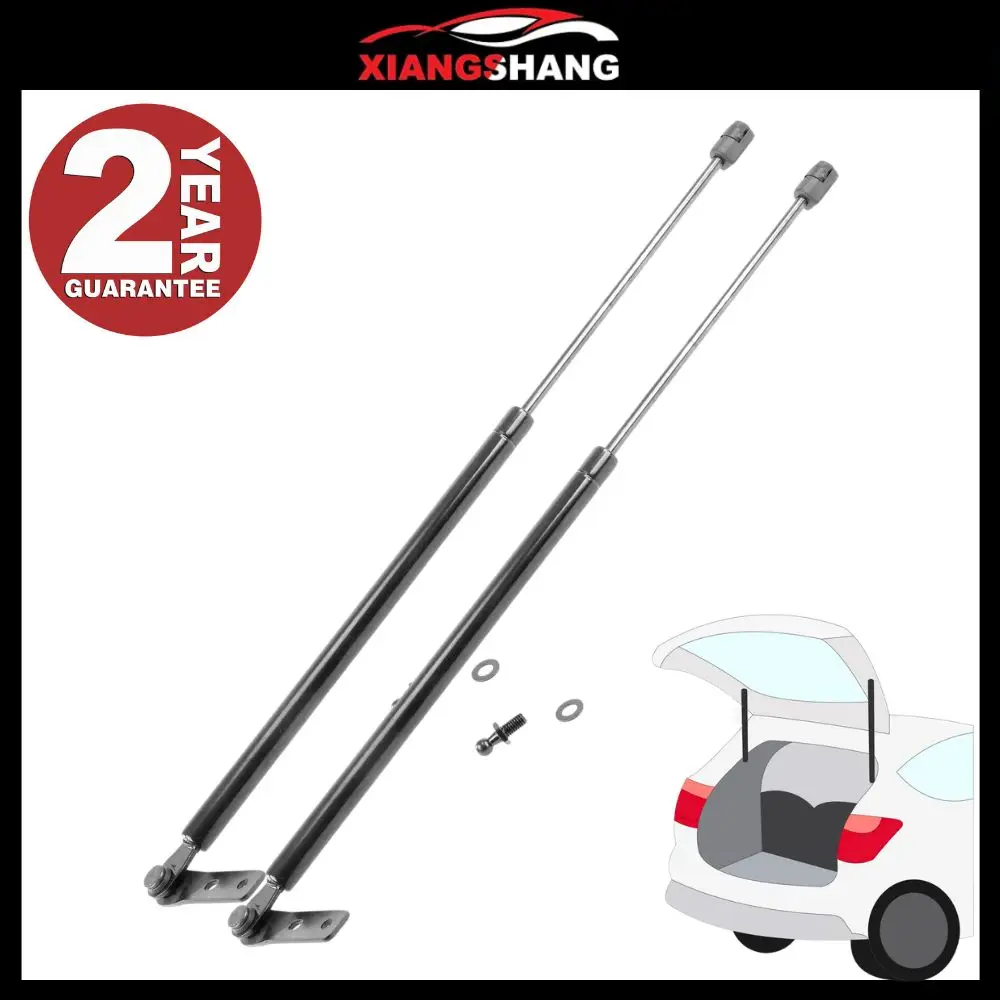 Tailgate Lift Supports for Honda Accord V Aerodeck (CE) Estate 1993-1998 Trunk Boot Gas Struts Springs Dampers
Tailgate Lift Supports for Honda Accord V Aerodeck (CE) Estate 1993-1998 Trunk Boot Gas Struts Springs Dampers
