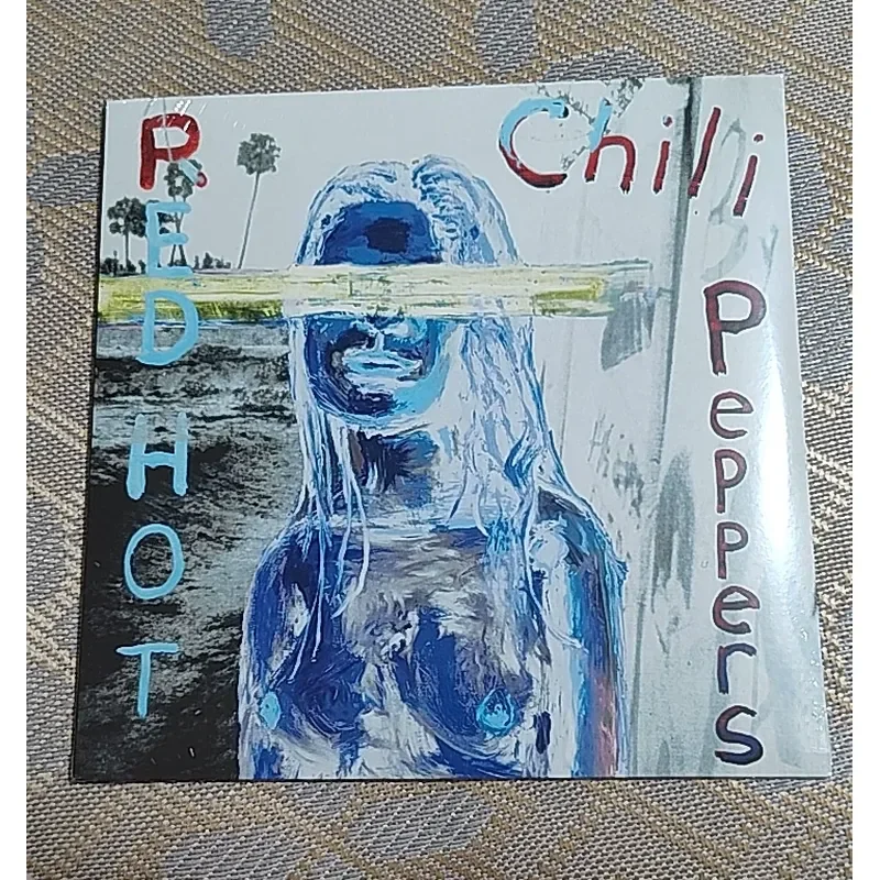 Red Hot Chili Peppers By The Way Vinyl 2LP Record for Music Lovers
Red Hot Chili Peppers By The Way Vinyl 2LP Record for Music Lovers