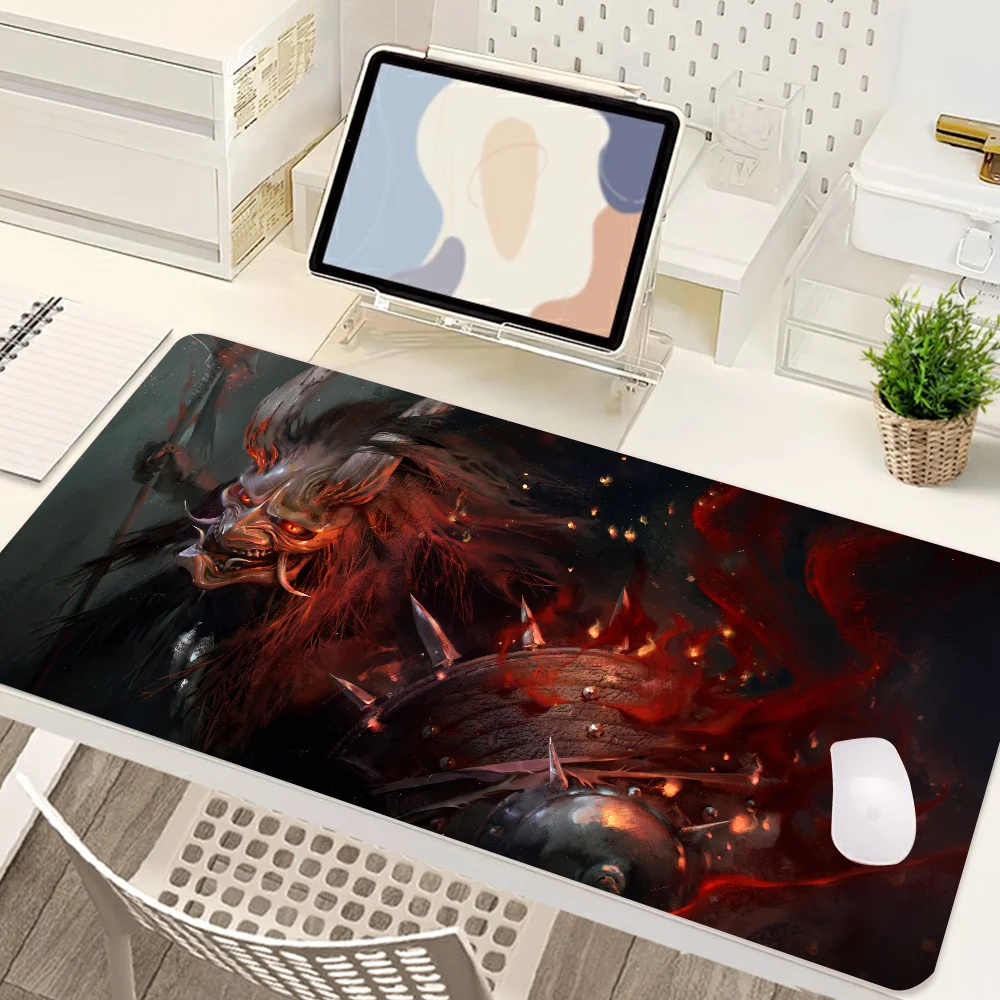 Game Ghost Of Tsushima Mousepad Mousepad New Arrivals Large Gaming Mousepad L XL XXL Gamer Mouse Pad Size For Keyboards Mat
Game Ghost Of Tsushima Mousepad Mousepad New Arrivals Large Gaming Mousepad L XL XXL Gamer Mouse Pad Size For Keyboards Mat
