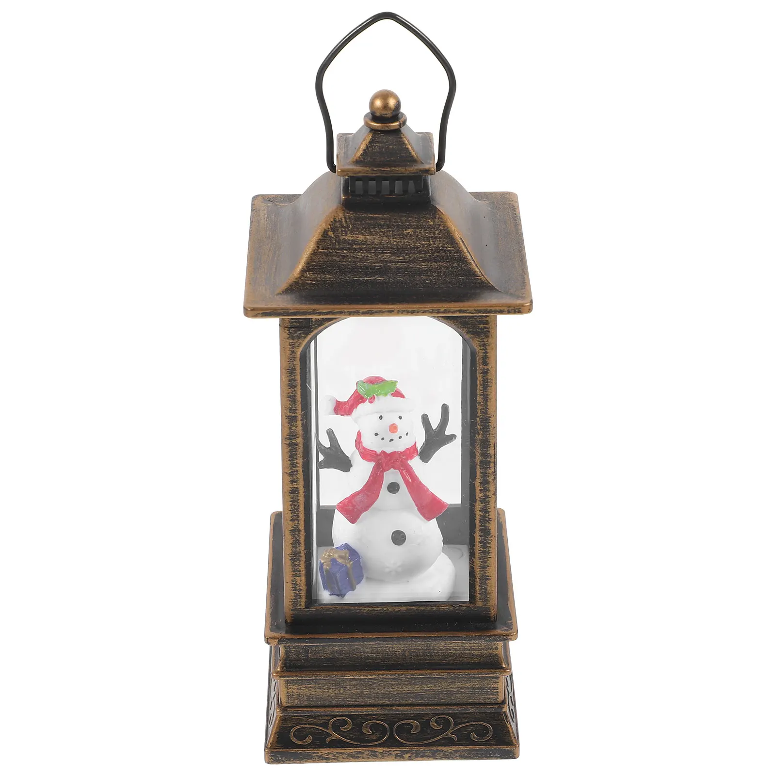 Decoration Christmas Decorations Decorative LED Lamp Lantern Coffee Indoor Lanterns
Decoration Christmas Decorations Decorative LED Lamp Lantern Coffee Indoor Lanterns