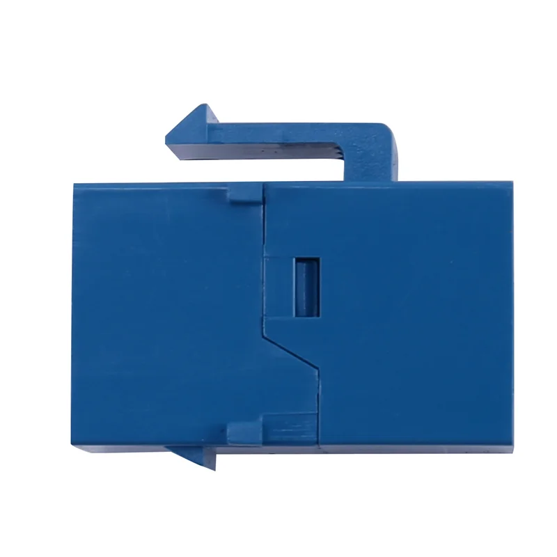 AT44-60Pcs RJ45 Connector Keystone Jack Cat6 Extension Coupler Ethernet Network LAN Cat 6 Coupler Jacks Extend Adapter,Blue
AT44-60Pcs RJ45 Connector Keystone Jack Cat6 Extension Coupler Ethernet Network LAN Cat 6 Coupler Jacks Extend Adapter,Blue