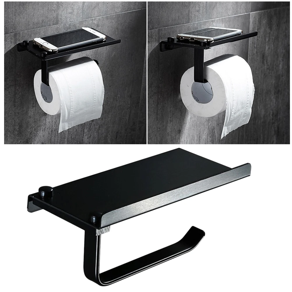 Paper Towel Vintage Tissue Rack with Tissue Storage Rack Phone Shelf for Bathroom Home Hotel Regular Size Roll
Paper Towel Vintage Tissue Rack with Tissue Storage Rack Phone Shelf for Bathroom Home Hotel Regular Size Roll