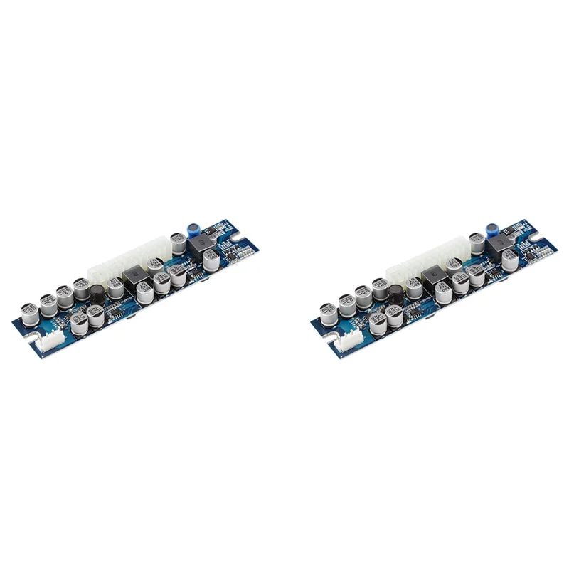 2X DC 12V 300W DC ATX Peak PSU Pico ATX Switch Mining PSU 24Pin MINI ATX PC Power Supply For Computer 300W Power Module
2X DC 12V 300W DC ATX Peak PSU Pico ATX Switch Mining PSU 24Pin MINI ATX PC Power Supply For Computer 300W Power Module