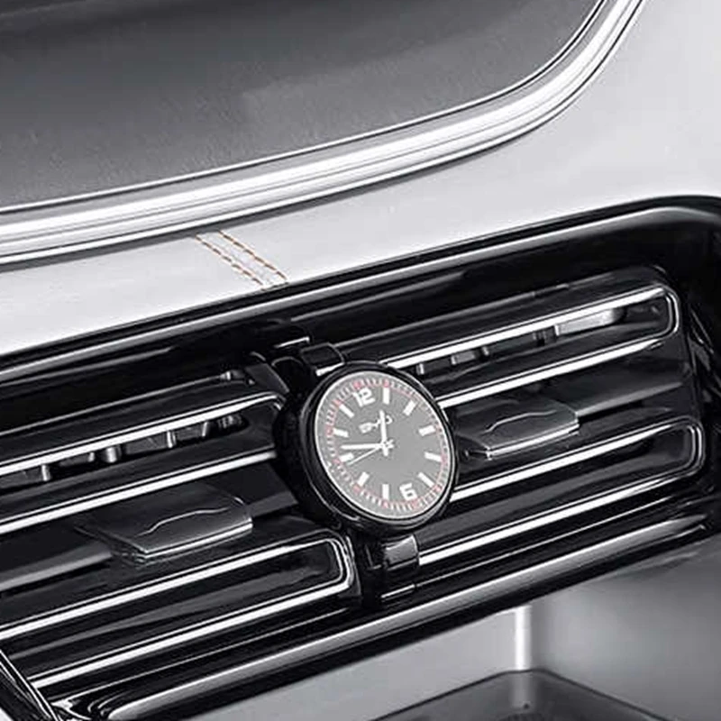 Для BYD Song Plus Dm-i Ev Seal U 2023-2024 Автомобильные часы с воздуховыпускным отверстием Автомобили Запчасти аксессуары для автоинструментов
Для BYD Song Plus Dm-i Ev Seal U 2023-2024 Автомобильные часы с воздуховыпускным отверстием Автомобили Запчасти аксессуары для автоинструментов