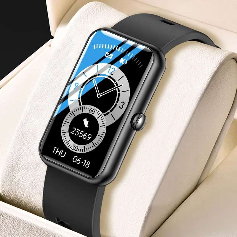 LIGE Smart Watch For Men Women Heart Rate Monitoring IP68 Waterproof Sports Fitness Tracker Smart Bracelet Men Smartwatch Man
LIGE Smart Watch For Men Women Heart Rate Monitoring IP68 Waterproof Sports Fitness Tracker Smart Bracelet Men Smartwatch Man