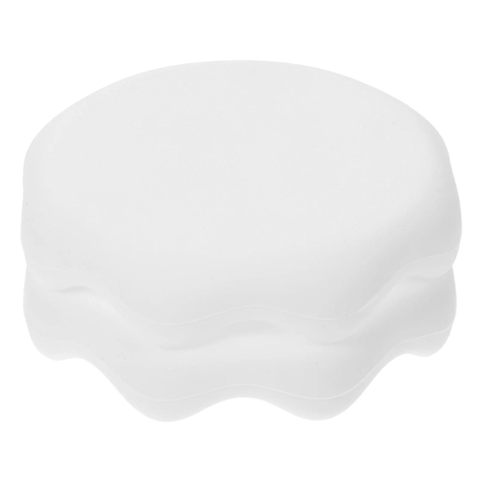 2 Pcs Silicone Cup Lids for Coffee Mugs Shaker Cups Dust Proof Leak Proof Easy Clean Kitchen Bar Supplies
2 Pcs Silicone Cup Lids for Coffee Mugs Shaker Cups Dust Proof Leak Proof Easy Clean Kitchen Bar Supplies