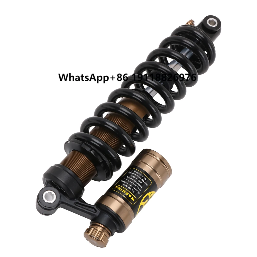 Motorcycle Shock Absorber Rear for Motos Electrica Sur-Ron Lightbee Light Bee X 72V
Motorcycle Shock Absorber Rear for Motos Electrica Sur-Ron Lightbee Light Bee X 72V