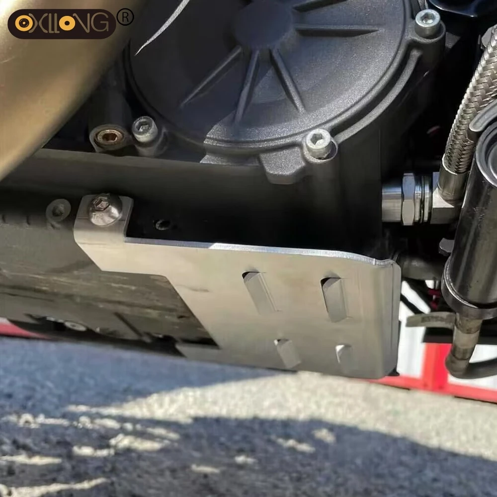 For Indian Scout FTR1200 FTR 1200 For Victory Octane 2015-2024 2023 Motorcycle Skid Plate Engine Guard Chassis Protection Cover
For Indian Scout FTR1200 FTR 1200 For Victory Octane 2015-2024 2023 Motorcycle Skid Plate Engine Guard Chassis Protection Cover