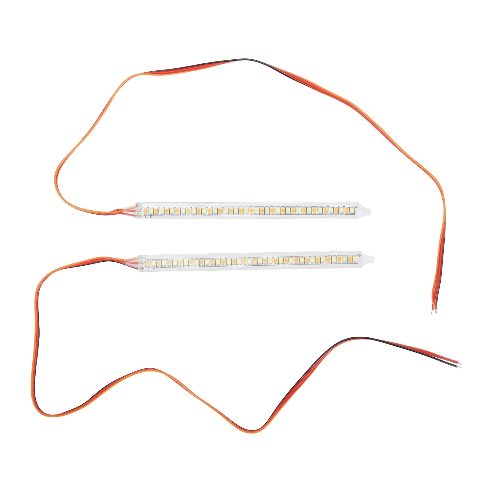 DRL Streamer Tape Car Rearview Mirror Indicator Lamp Description Name Power Lamp Beads Package Contents Pair DRL Streamer Tape
DRL Streamer Tape Car Rearview Mirror Indicator Lamp Description Name Power Lamp Beads Package Contents Pair DRL Streamer Tape