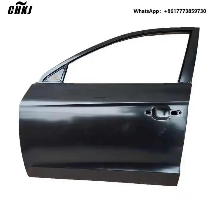 CHKJ for New and High Quality Car Parts & Car Accessories Door for Geely
CHKJ for New and High Quality Car Parts & Car Accessories Door for Geely