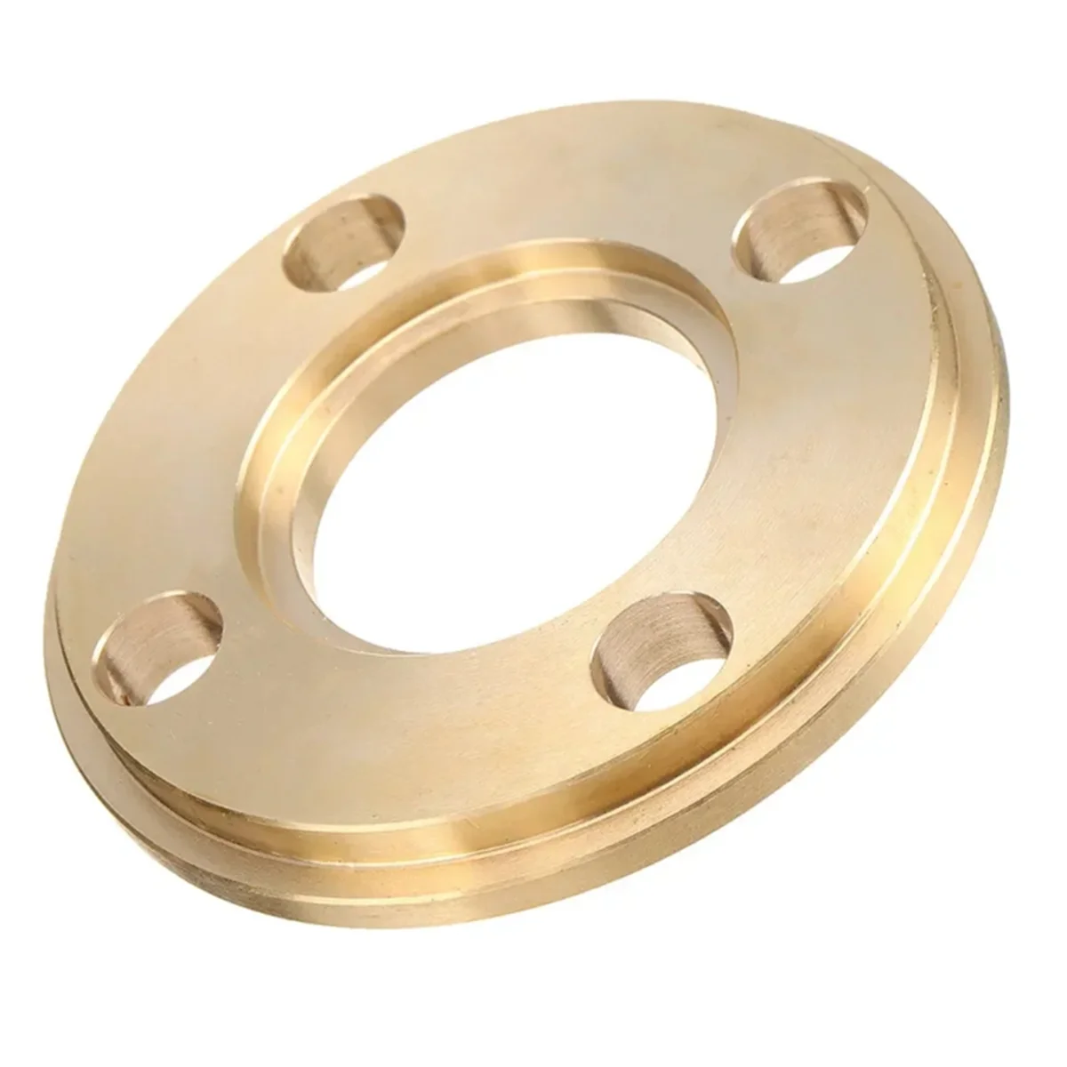 11Pcs Woodworking Router Bushing Guide 10-30mm Copper Premium Router Guide BushesHUG
11Pcs Woodworking Router Bushing Guide 10-30mm Copper Premium Router Guide BushesHUG