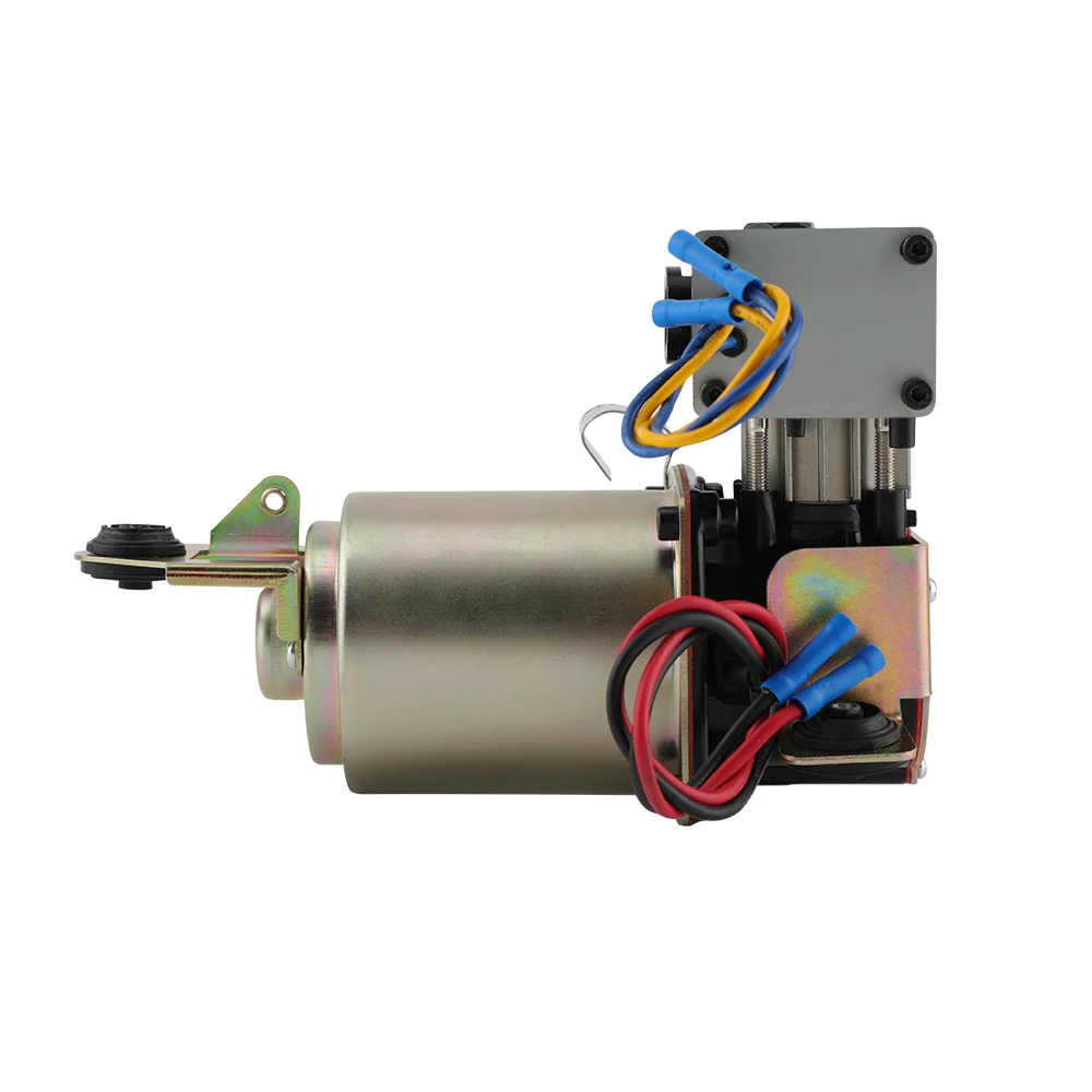 Новый компрессор пневмоподвески MaXpeedingrods для Cadillac Escalade Base 2008-2011
Новый компрессор пневмоподвески MaXpeedingrods для Cadillac Escalade Base 2008-2011