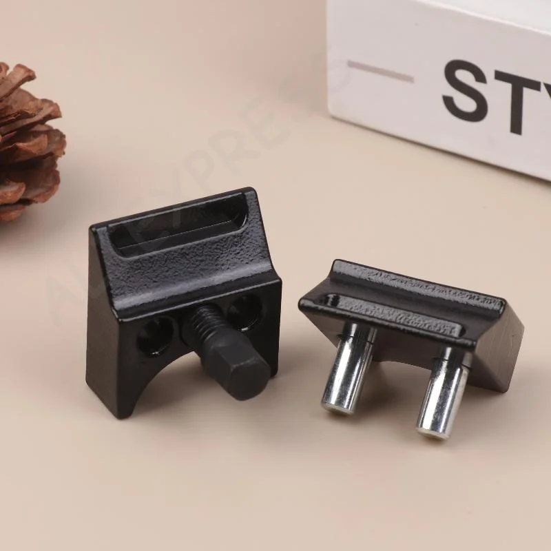 NewUniversal Suspension Strut Spreader Tool Steering Knuckle Separator Shock Absorber Remover Car Repair Tools
NewUniversal Suspension Strut Spreader Tool Steering Knuckle Separator Shock Absorber Remover Car Repair Tools