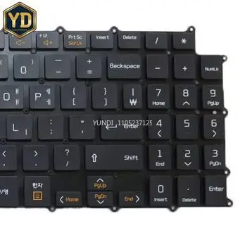YD New US UK KR Keyboard With Backlight For LG 17Z990 17ZB990 17ZD990 17Z990-R -G -V 17ZD990 17ZD990-G 17Z995 17ZB990 17ZB990-G
YD New US UK KR Keyboard With Backlight For LG 17Z990 17ZB990 17ZD990 17Z990-R -G -V 17ZD990 17ZD990-G 17Z995 17ZB990 17ZB990-G