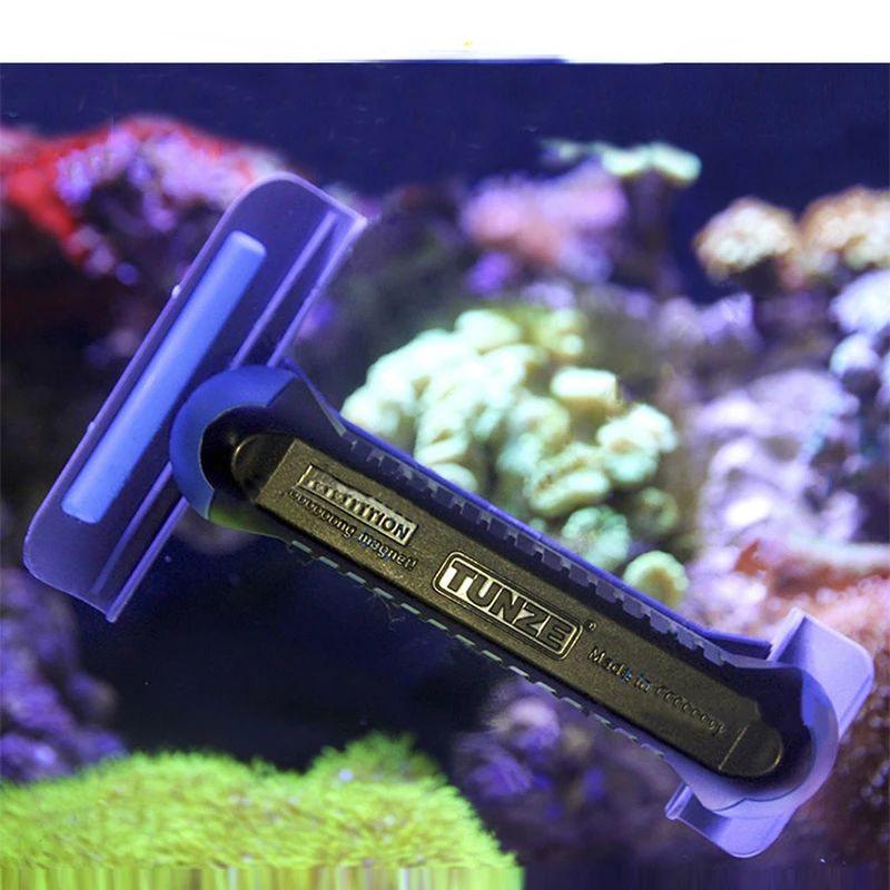 Fish tank wiping tank brush magnetic brush algae scraping knife silky feeling new with floating wings
Fish tank wiping tank brush magnetic brush algae scraping knife silky feeling new with floating wings