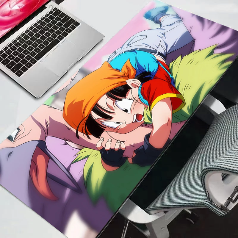 Large Mouse Pad Dragon Ball DBZ New Gamer Desk Mat Big Modern Table Keyboard Laptop Carpet Mouse Pads Gaming Mousepad
Large Mouse Pad Dragon Ball DBZ New Gamer Desk Mat Big Modern Table Keyboard Laptop Carpet Mouse Pads Gaming Mousepad