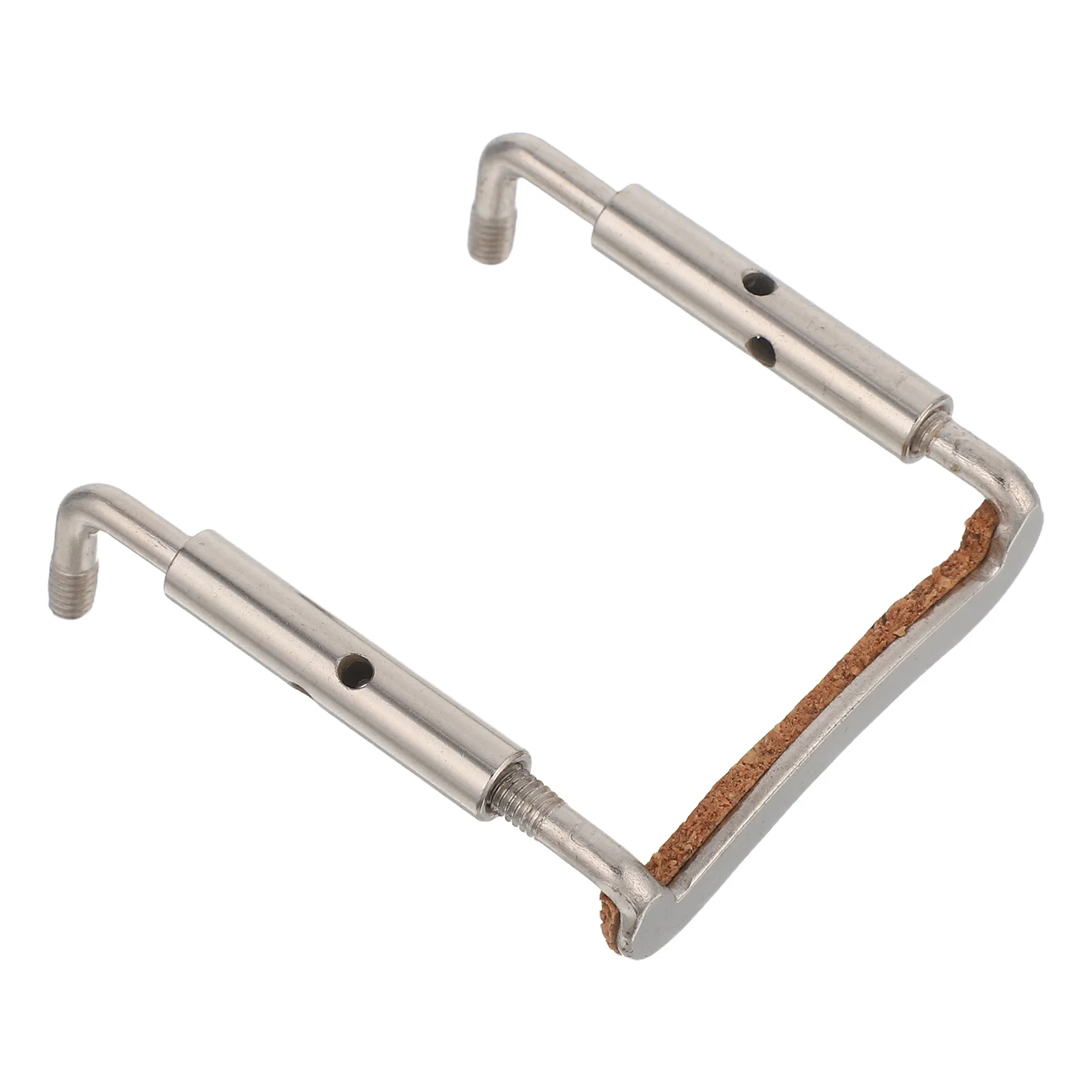 Secure Fit Violin Chin Rest Screw Metal Shaft for Full Three Quarter Size Stable Mounting Minimal Vibration DIY Repair Kit
Secure Fit Violin Chin Rest Screw Metal Shaft for Full Three Quarter Size Stable Mounting Minimal Vibration DIY Repair Kit