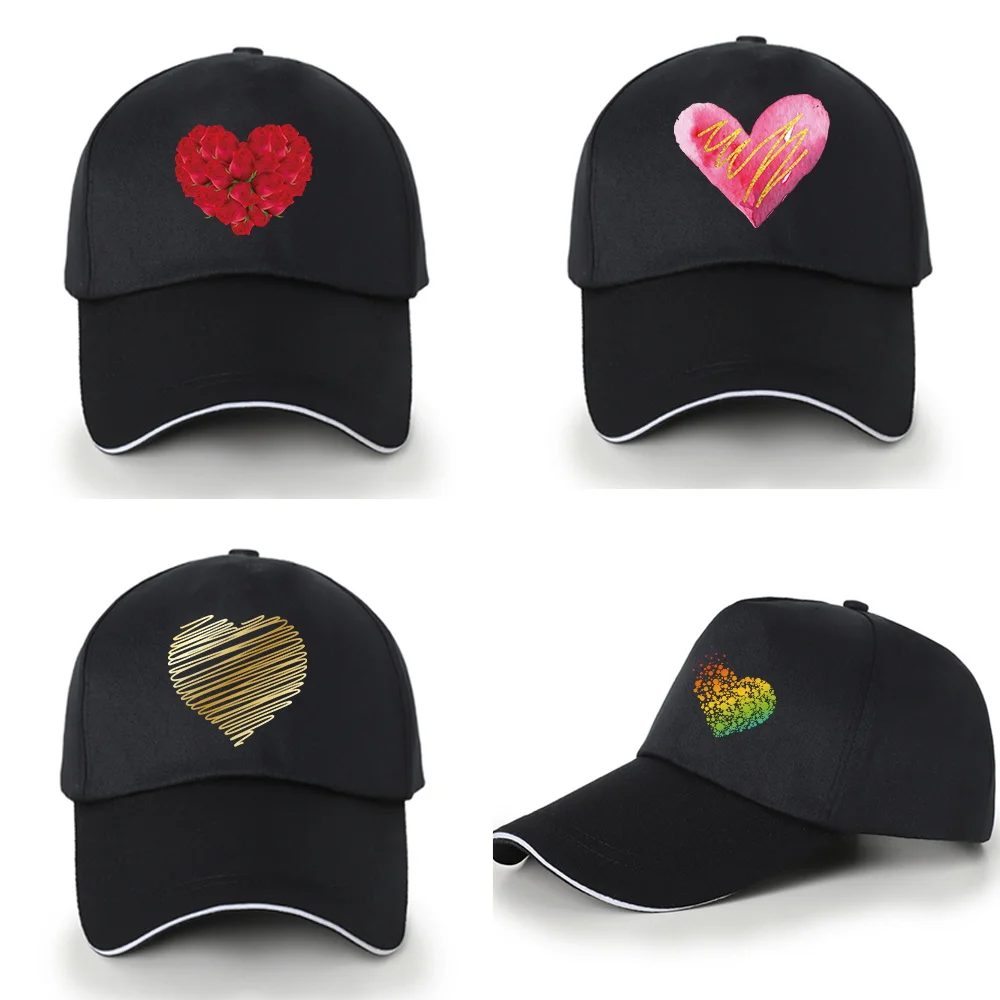 Baseball Hats Female UV Protection Adjustable Sun Caps Casual Hip Hop Hat Men Golf Tennis Snapback Hat Dad Cap Love Series
Baseball Hats Female UV Protection Adjustable Sun Caps Casual Hip Hop Hat Men Golf Tennis Snapback Hat Dad Cap Love Series