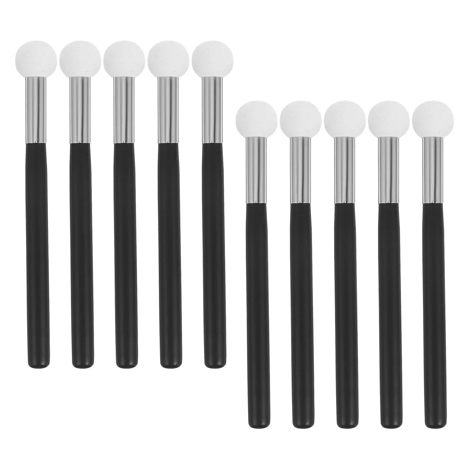 Набор из 10 спонжей-кистей для макияжа в форме гриба: для тональной основы и консилера, для безупречного покрытия кожи вокруг глаз и носа, для ежедневного использования
Набор из 10 спонжей-кистей для макияжа в форме гриба: для тональной основы и консилера, для безупречного покрытия кожи вокруг глаз и носа, для ежедневного использования