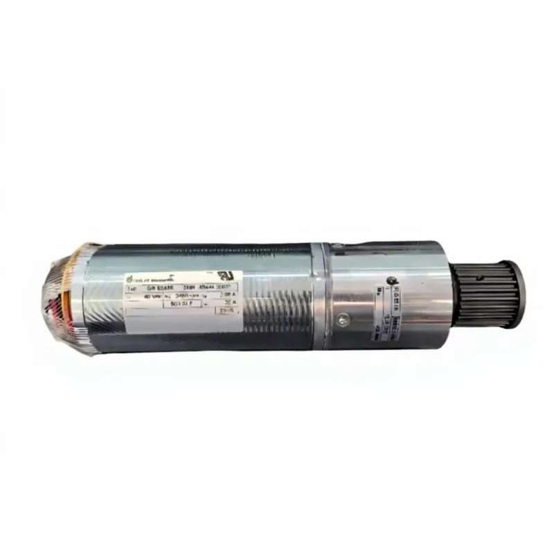 Dunkermotoren Elevator Door Machine GR63X55 SNR8844405631 Motor Permanent Magnet DC Motor Elevator Parts
Dunkermotoren Elevator Door Machine GR63X55 SNR8844405631 Motor Permanent Magnet DC Motor Elevator Parts