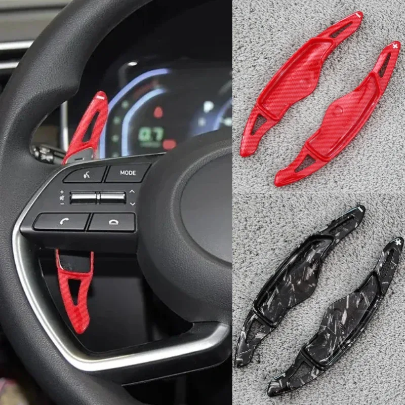 Steering Wheel Shift Paddle Shifter Extension For Hyundai Elantra Sonata Tucson Genesis G70 2020 2022 Accessories
Steering Wheel Shift Paddle Shifter Extension For Hyundai Elantra Sonata Tucson Genesis G70 2020 2022 Accessories