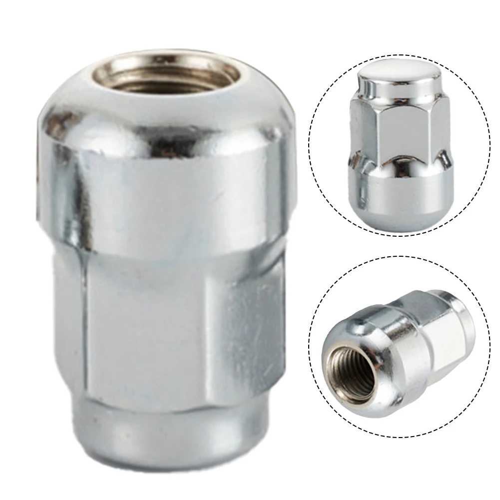 1Pc Chrome Style Lug Nuts 90381S4L003 For Honda For Acura Wheels Wheel Nut Car Accessories Interior Parts
1Pc Chrome Style Lug Nuts 90381S4L003 For Honda For Acura Wheels Wheel Nut Car Accessories Interior Parts
