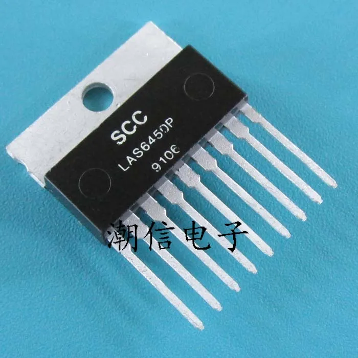 Free shipping LAS6450PSIP-9 10PCS
Free shipping LAS6450PSIP-9 10PCS