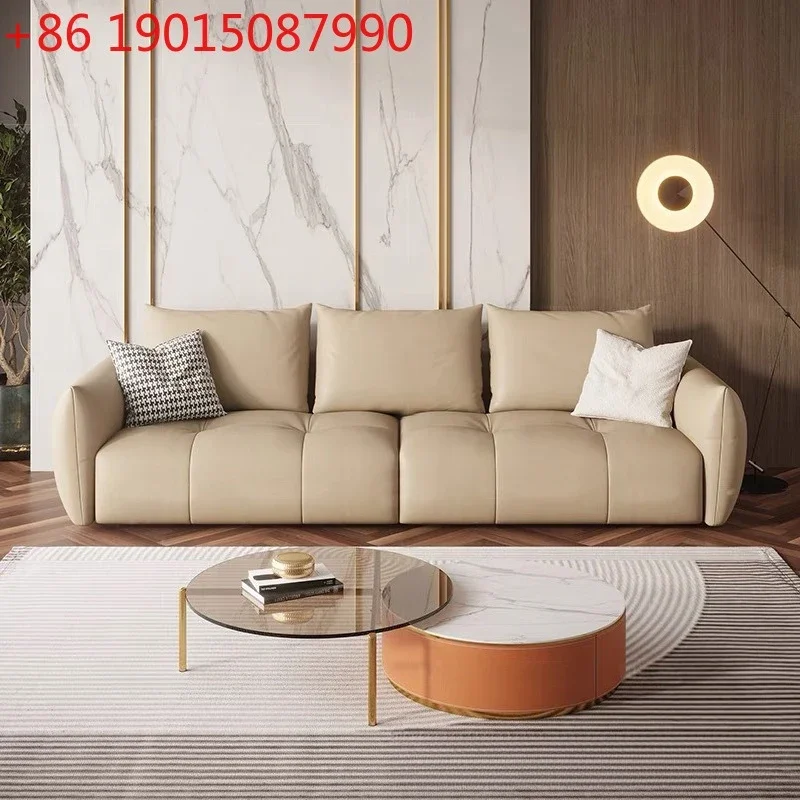 ins style sofa size apartment leave-in technology cloth modern simple combination cowhide living room three four sofas
ins style sofa size apartment leave-in technology cloth modern simple combination cowhide living room three four sofas