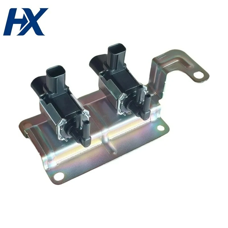 31375551 30757400 Vapor Canister Purge Valve Solenoid For VolvoC30 S40 S80 V50 V70 30658188 K5T81980
31375551 30757400 Vapor Canister Purge Valve Solenoid For VolvoC30 S40 S80 V50 V70 30658188 K5T81980